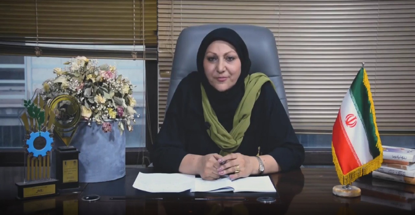 دوره های آموزشی فیشیال و پاکسازی پوست سرکار خانم ژاله خدایار